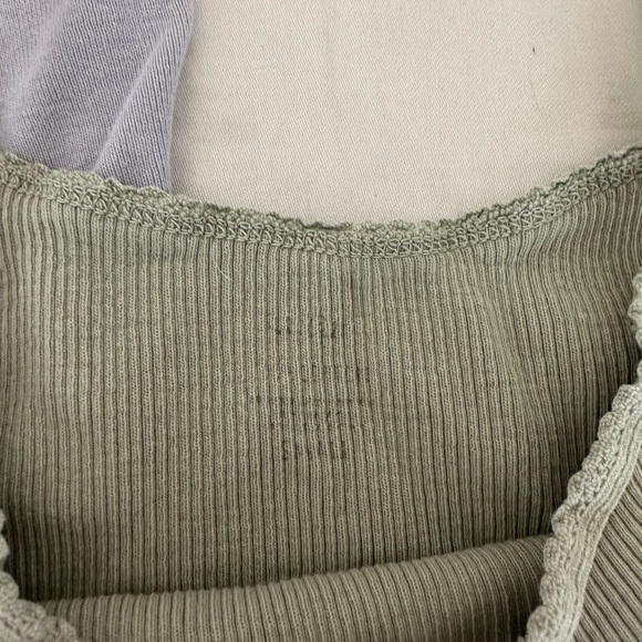 Two Pacsun Tank Tops - Picture 3 of 4